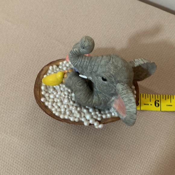 Lenox No More Tears 2008 Elephant - Picture 7 of 8